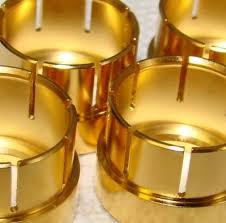 Gold Plating